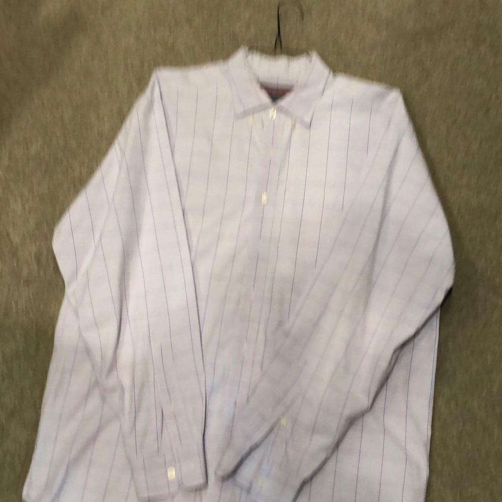 Vineyard vines dress shirt